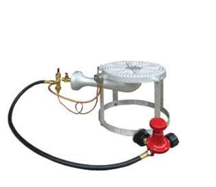 DS #70 LPG Burner