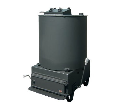 DS Coal Boilers
