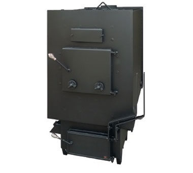 DS Power Boilers