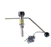 Samson Draft Regulator