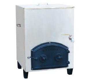 DS #2437 Square Canner
