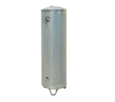 DS SS Hot Water Storage Tank