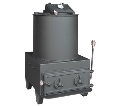 DS151 Water Heater