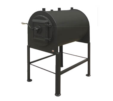 #24 W Wood Water Heater