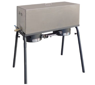 Camp Chef EX60lW 2-Burner Stove