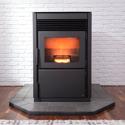 DS Cool Wall or Stove Hearth and Wall Protection, 21st Century
