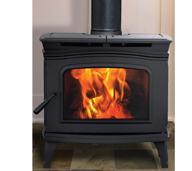 13+ Cast Iron Wood Stoves