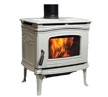 Wood stoves, High Efficiency