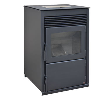 DS Anthtra-Glo Stove