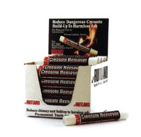 Rutland Creosote Remover Stick