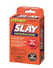 slay herbicide