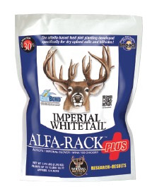 imperial whitetail alfa rack