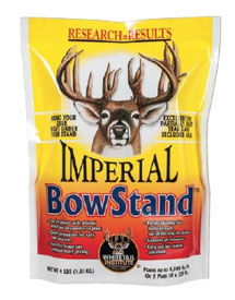 imperial bow stand
