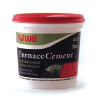 Rutland Black Furnace Cement