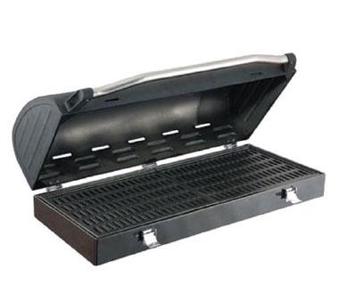 Camp Chef Deluxe BBQ Grill Box Accessory