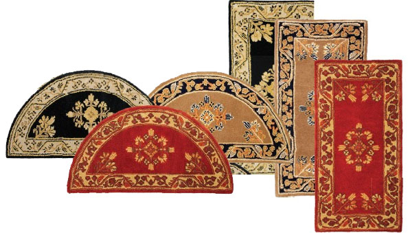 Hearth Rugs