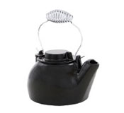 Humidifying Kettles