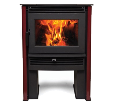 What makes the Pacific Energy Wood heater so different? 