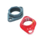 NPT Flanges (set of 2)