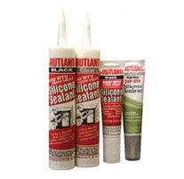 Rutland 500ºF Rtv Silicone Sealant