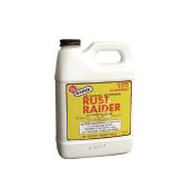 Rust Raider (Quart Size)