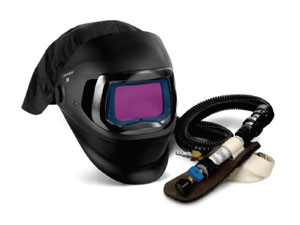 Speedglas Welding Helmets