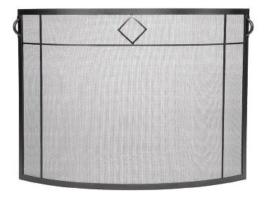 Fireplace Screens SS-35