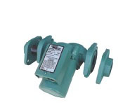 Taco 110 Volt Circ. Pump (Less Flanges)