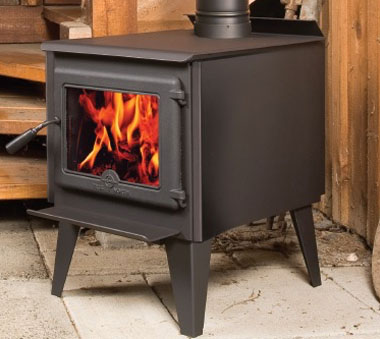 wood-burning stove – Living Fires