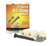 Wall Spacing Kit